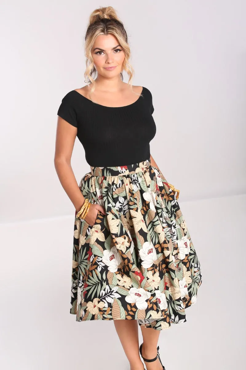 Adelaida Skirt