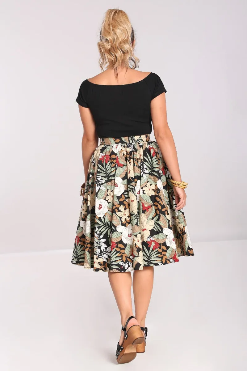 Adelaida Skirt