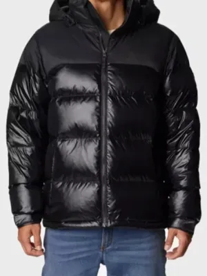 Bulo Point II Down Jacket