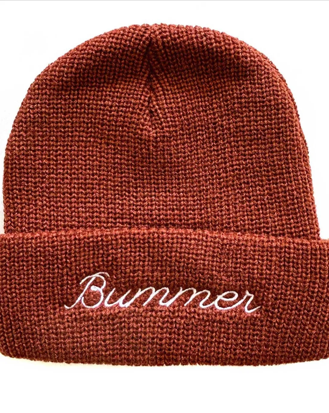 Bummer Beanie