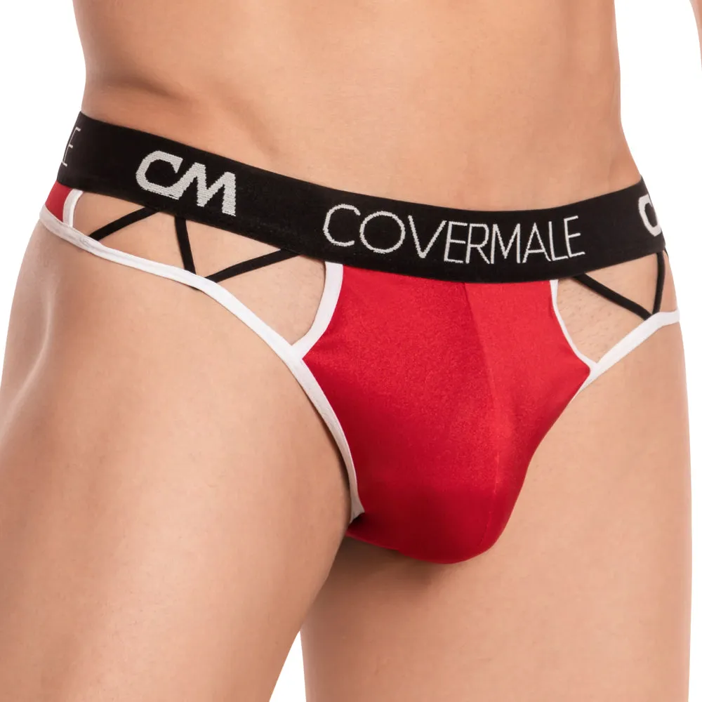 Cover Male CMK054 Razor Thong