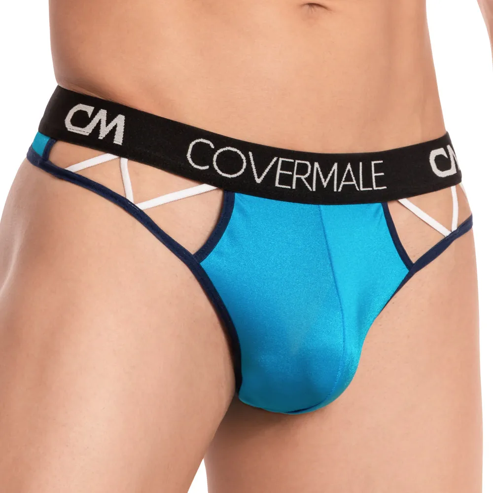 Cover Male CMK054 Razor Thong