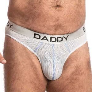 Daddy DDE041 Clay Jockstrap