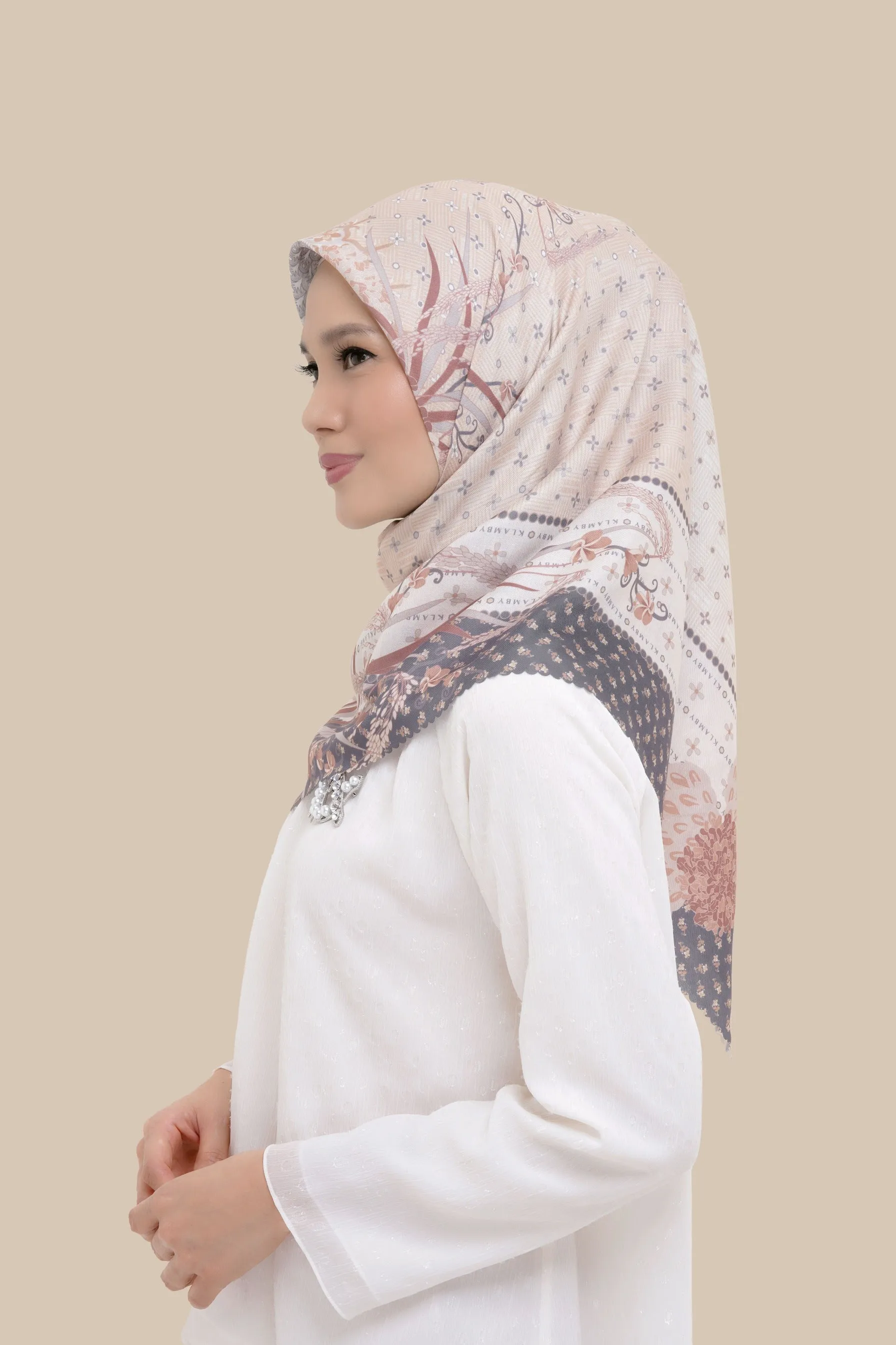 Dayu Scarf Sand (Minor) Dune