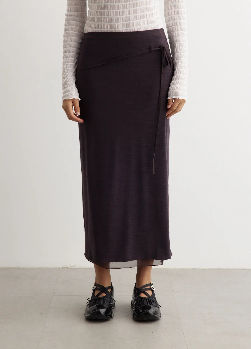 Establish Midi Skirt