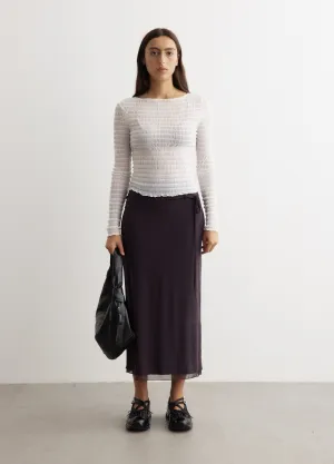 Establish Midi Skirt