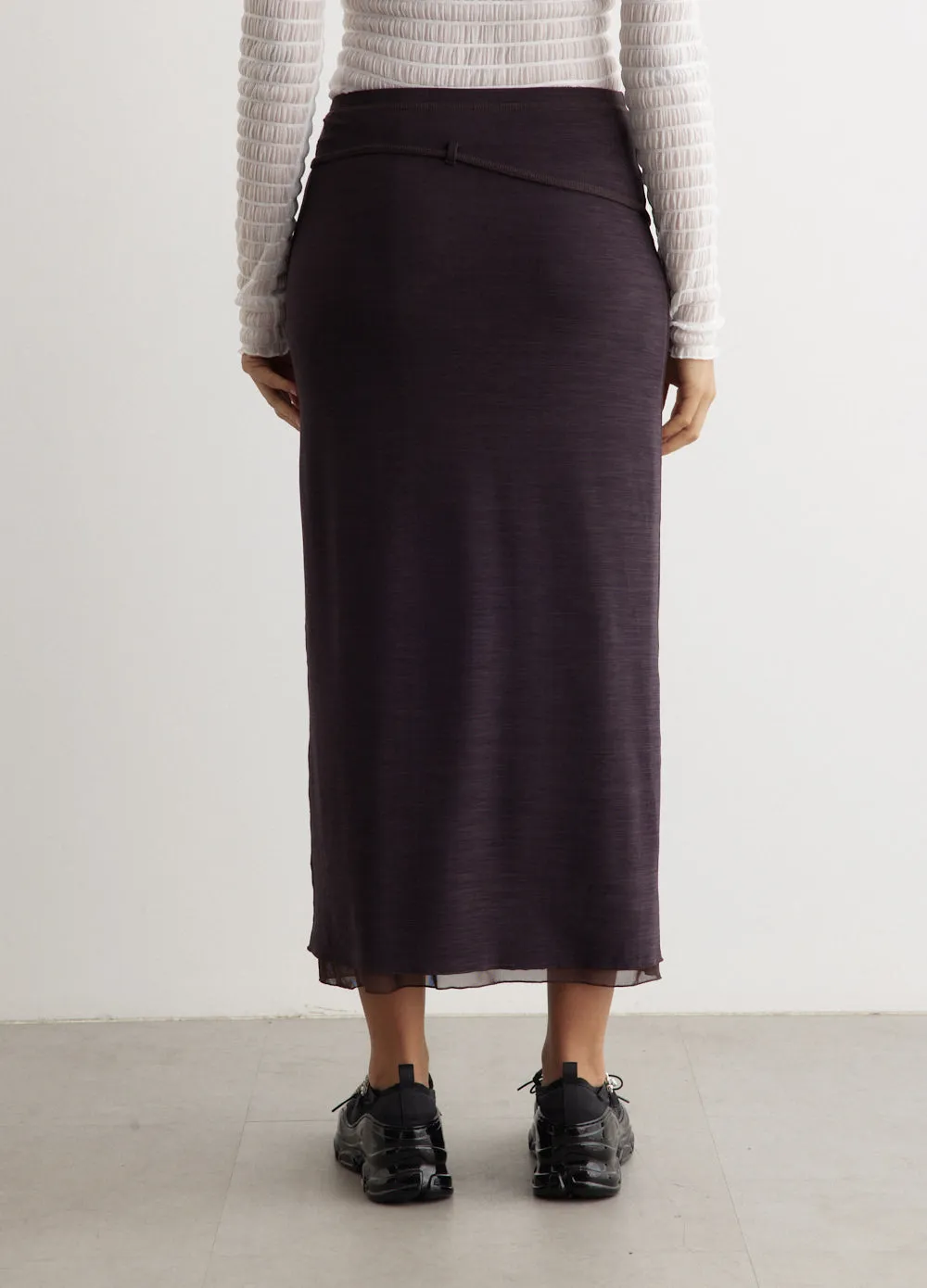 Establish Midi Skirt