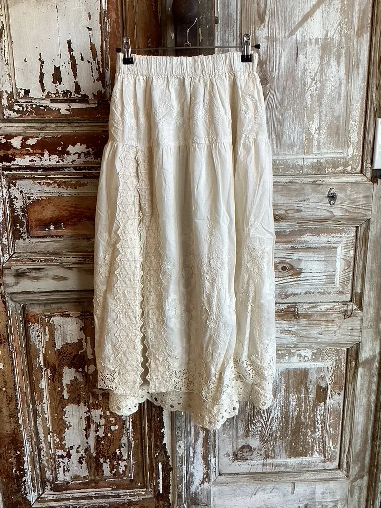 Forever Romance Skirt