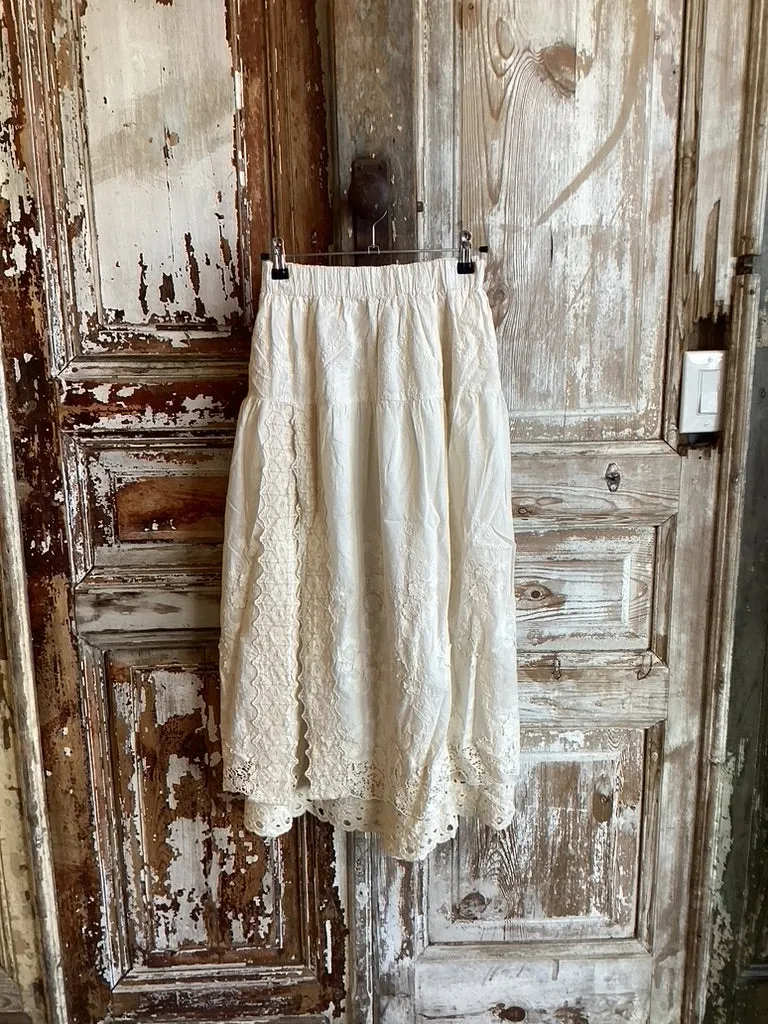 Forever Romance Skirt