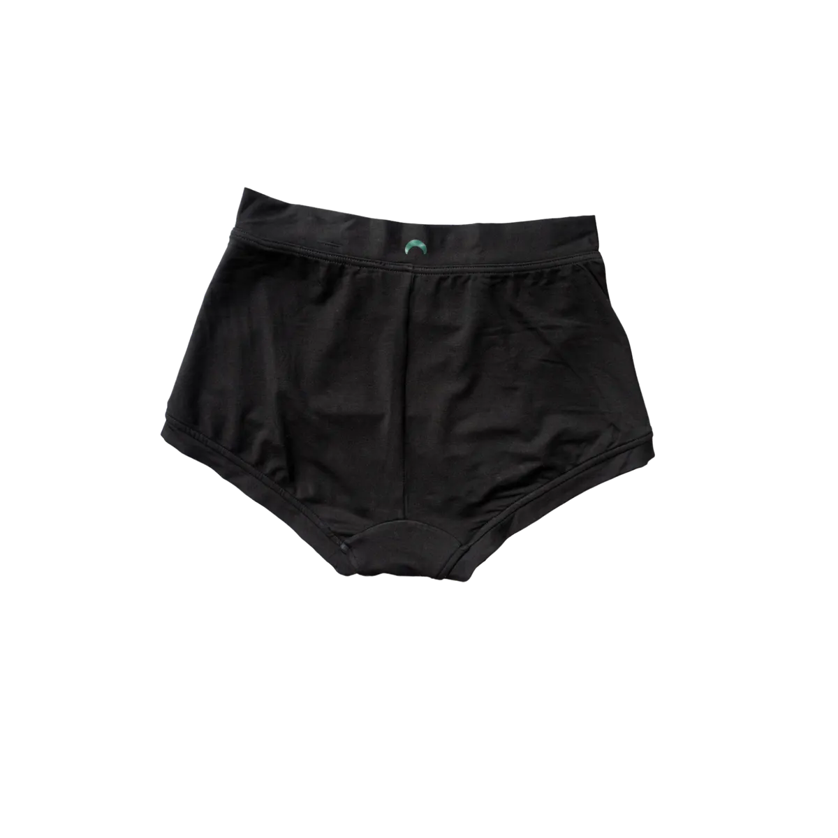 Huha // Brief Black