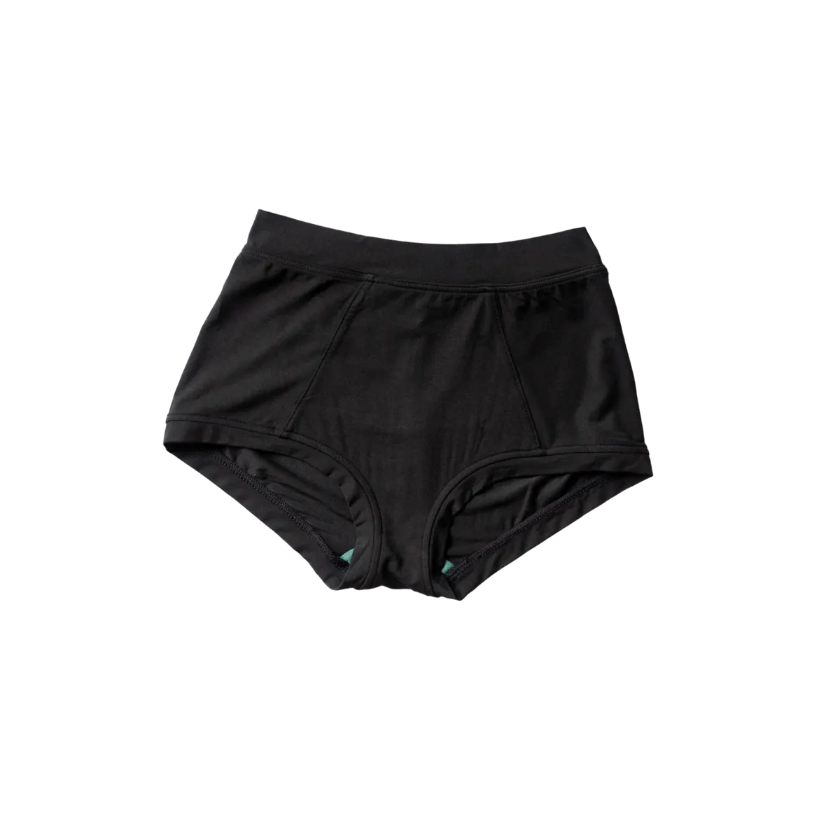 Huha // Brief Black