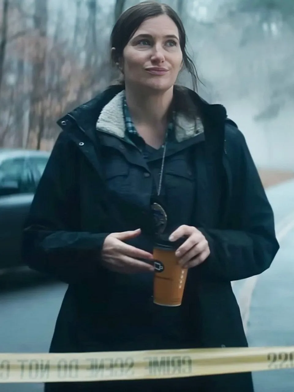 Kathryn Hahn Agatha All Along 2024 Jacket