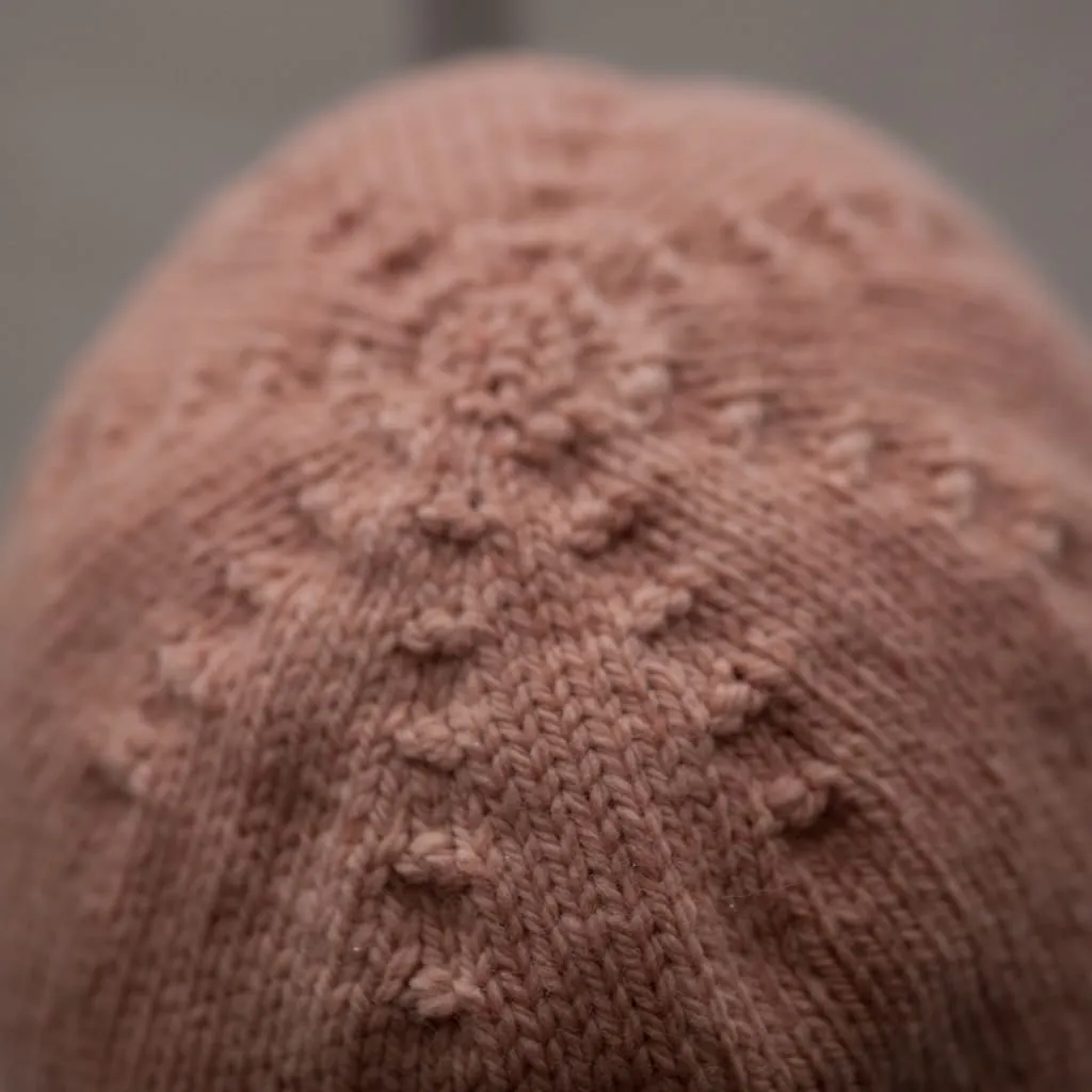 Kennings Swatchcap - Pattern