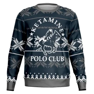 KPC Ugly Christmas Sweater