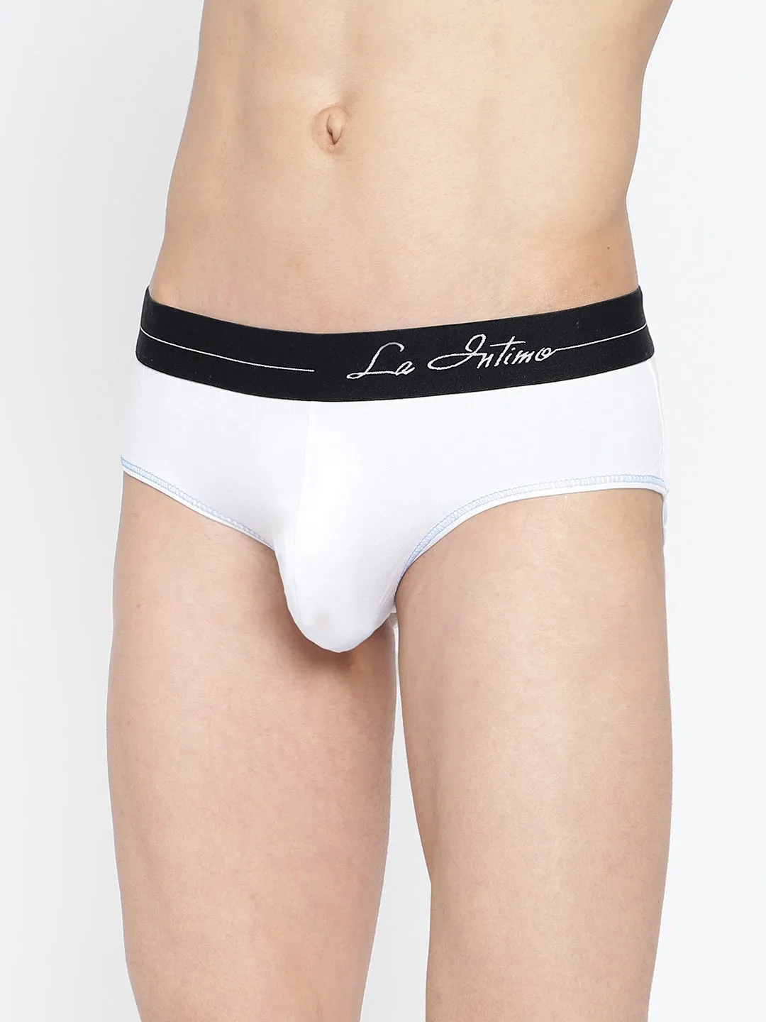 La Intimo Everyday Active Brief (Pack of 2)