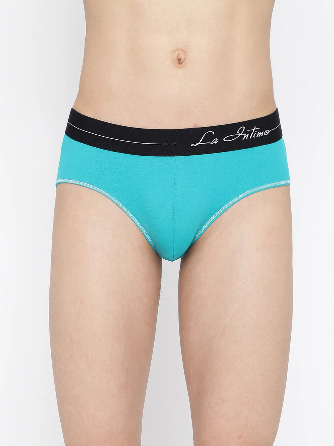 La Intimo Everyday Active Brief (Pack of 2)