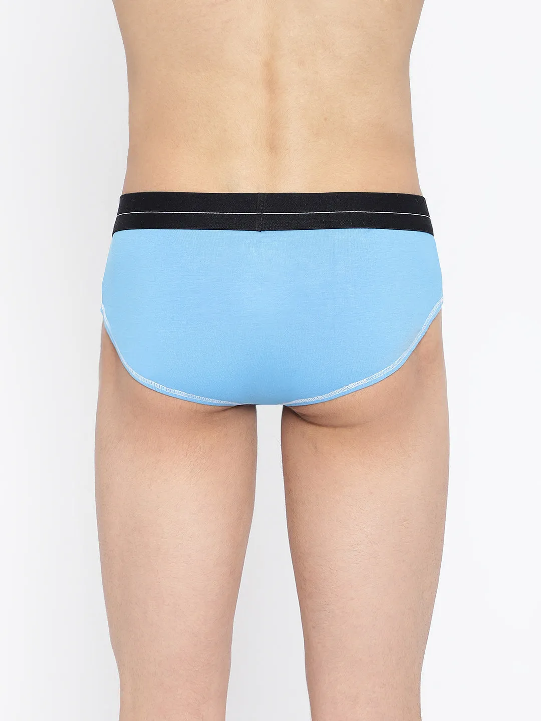 La Intimo Everyday Active Brief (Pack of 2)