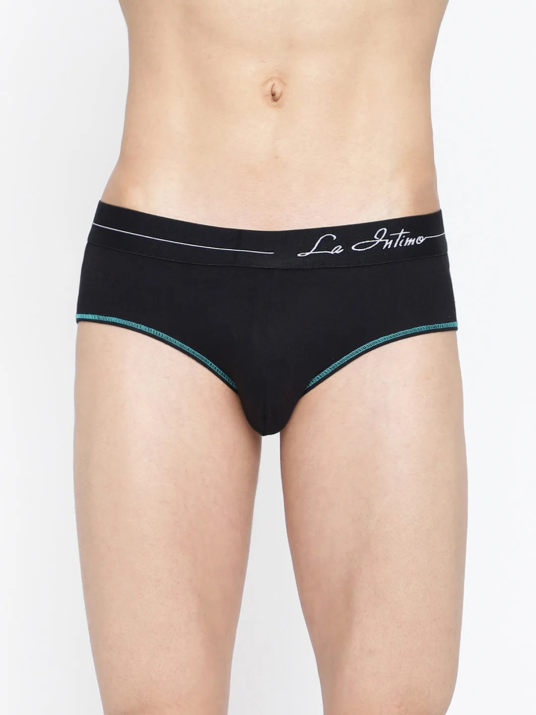 La Intimo Everyday Active Brief (Pack of 2)