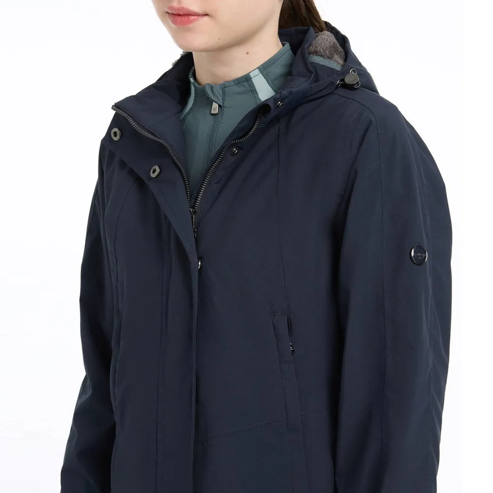 LeMieux Young Rider Skye Waterproof Coat