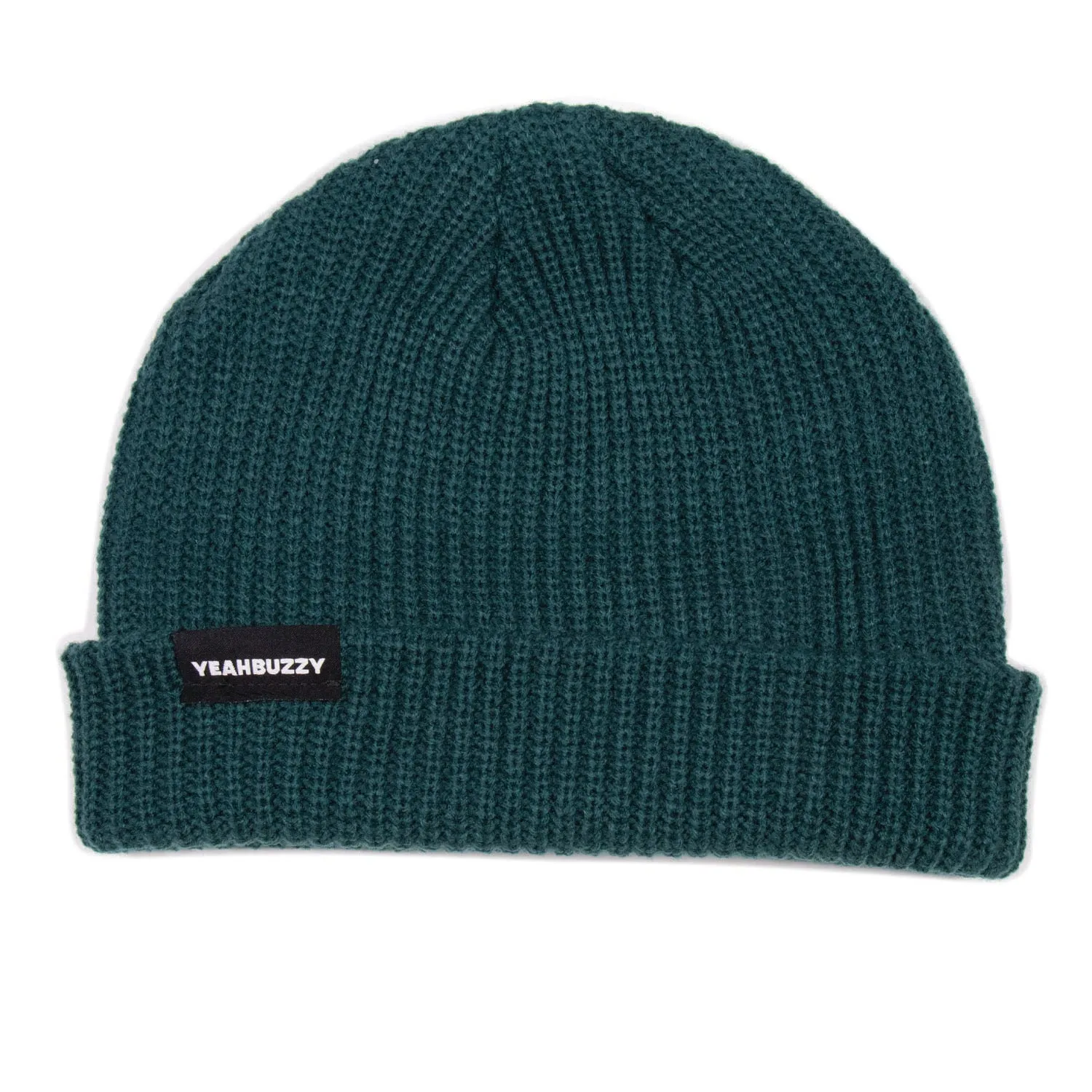 Lodge Beanie - Jade