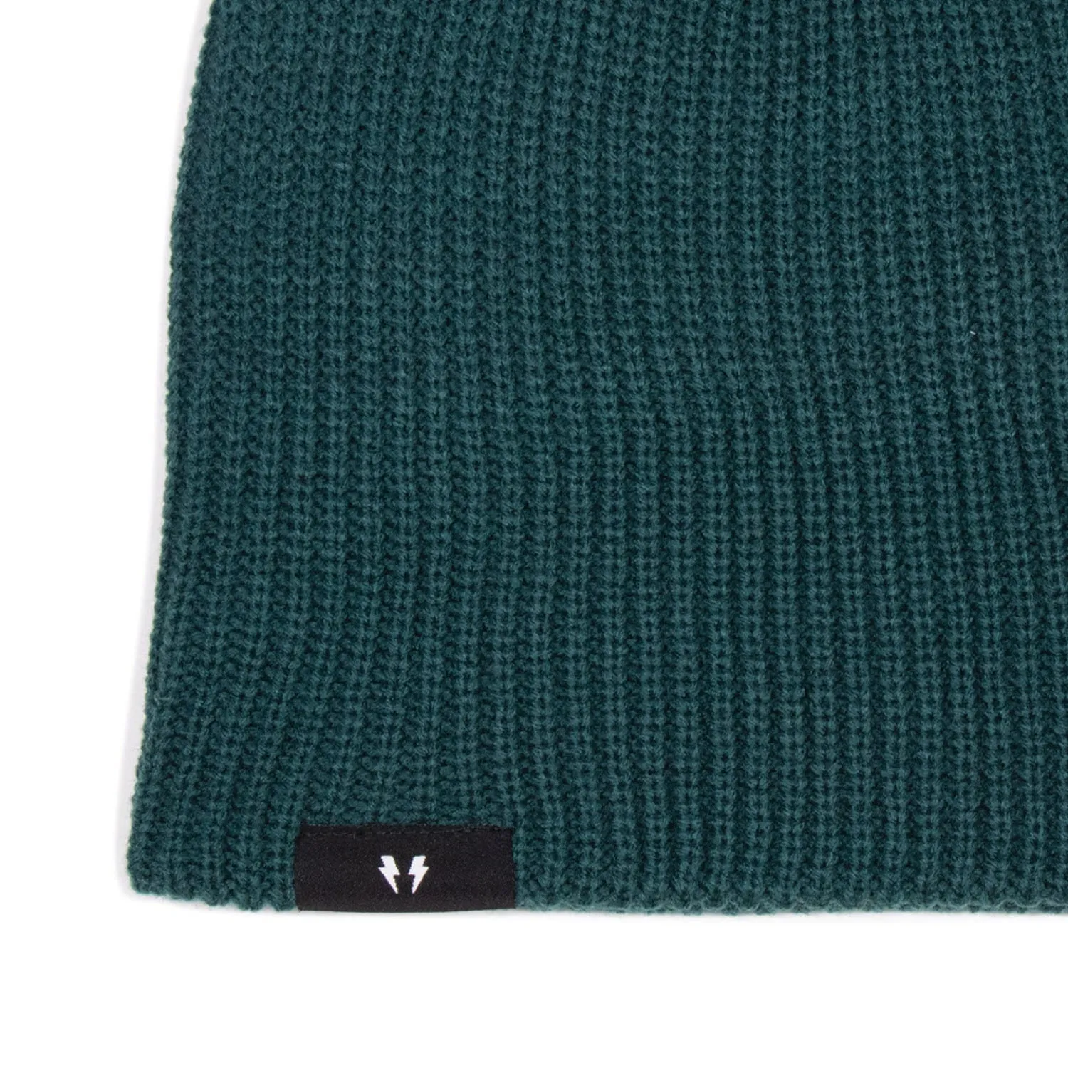 Lodge Beanie - Jade