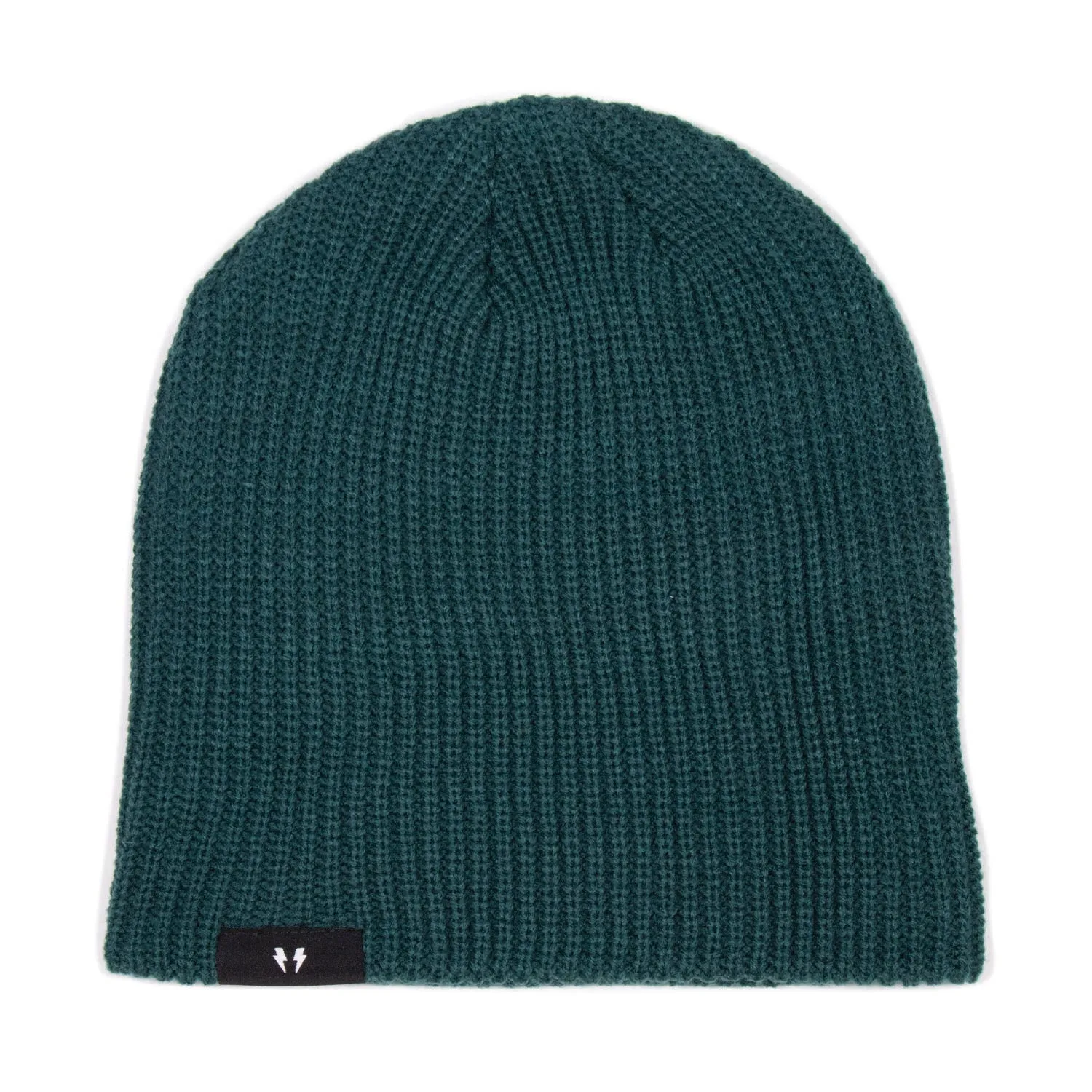 Lodge Beanie - Jade