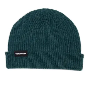 Lodge Beanie - Jade