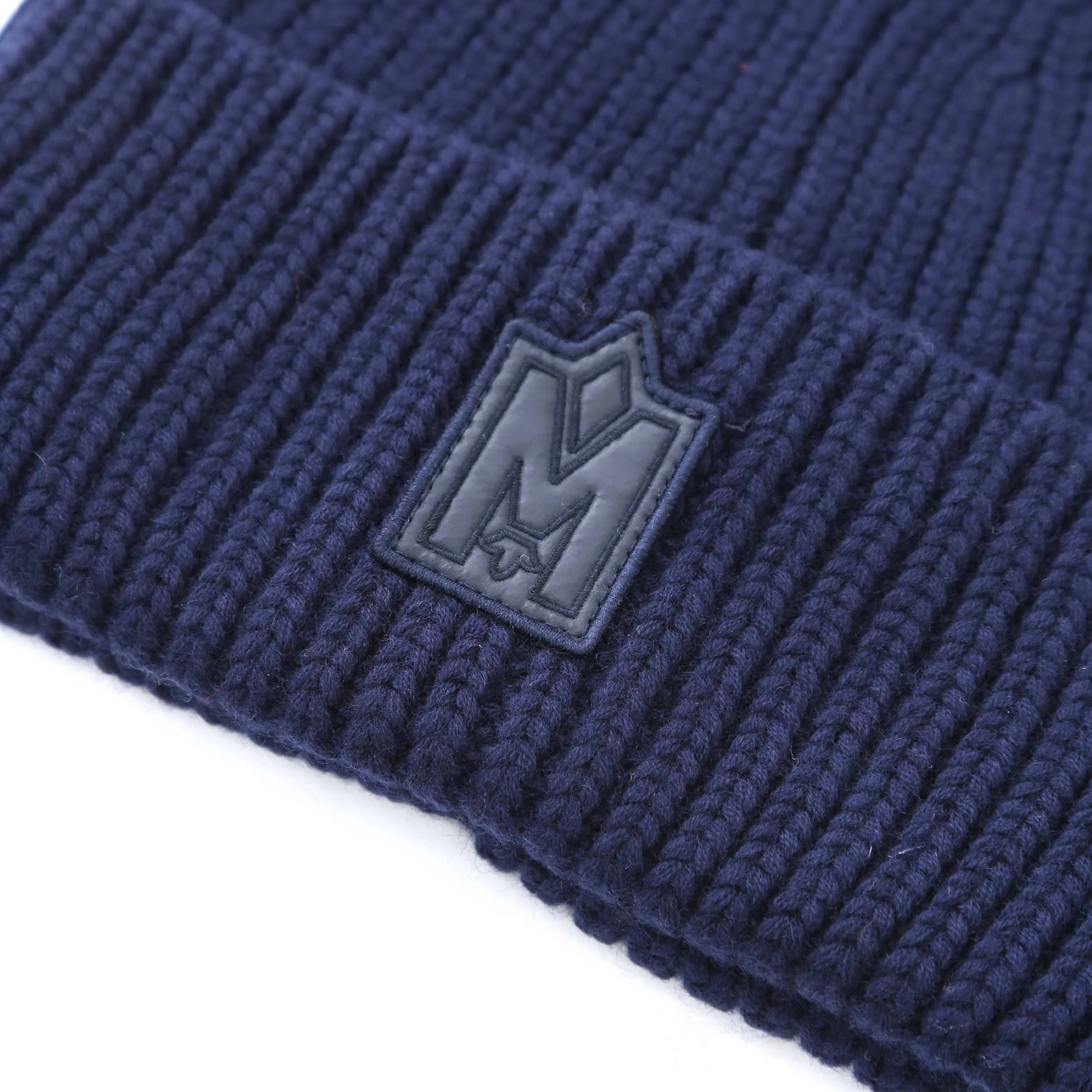 Mackage Jude-M Hat in Navy