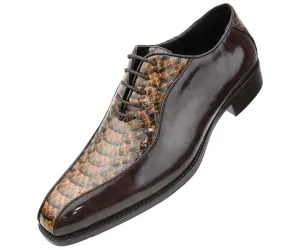 Men Dress Shoes MDS-Franz-IH