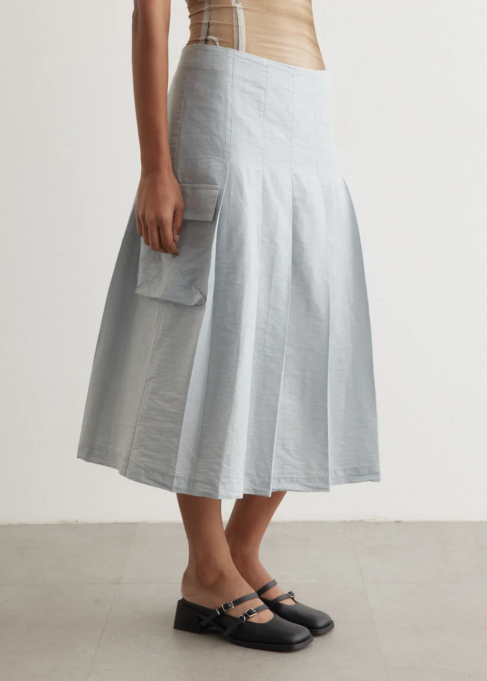 Pinet Skirt