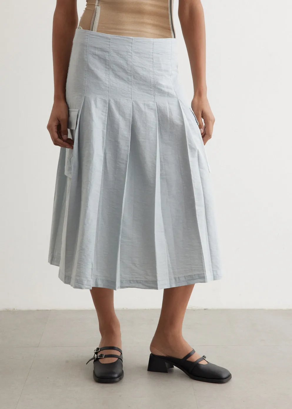 Pinet Skirt