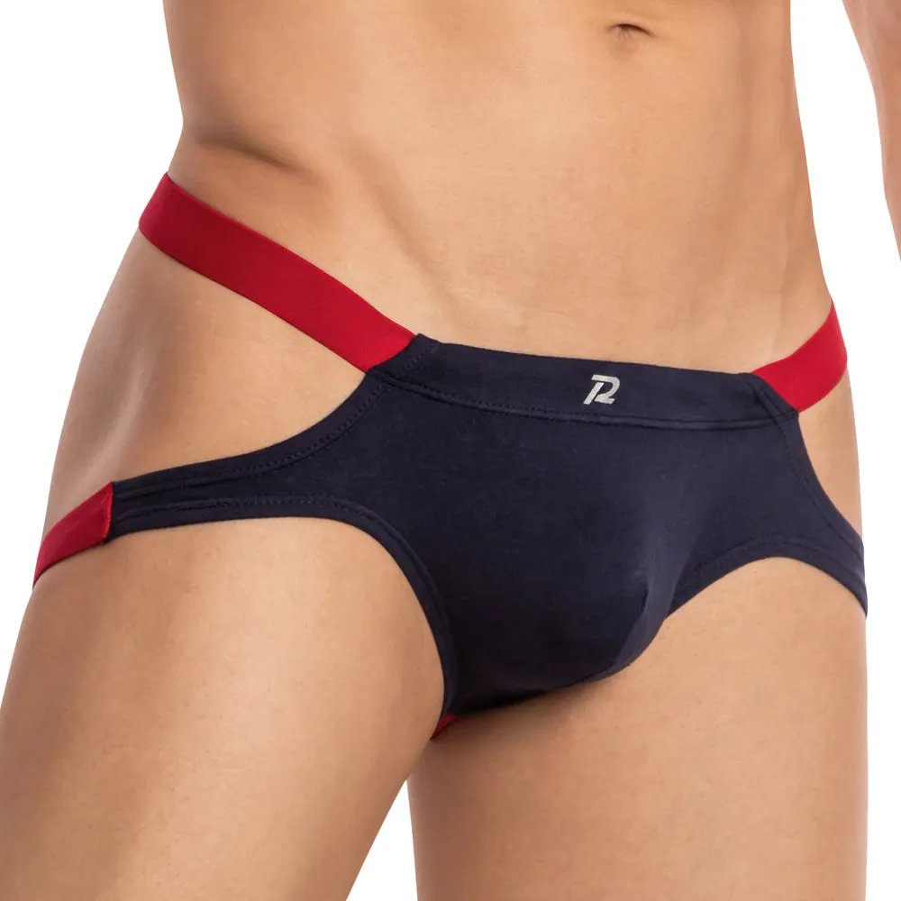 Pistol Pete PPE030 Toro Jock