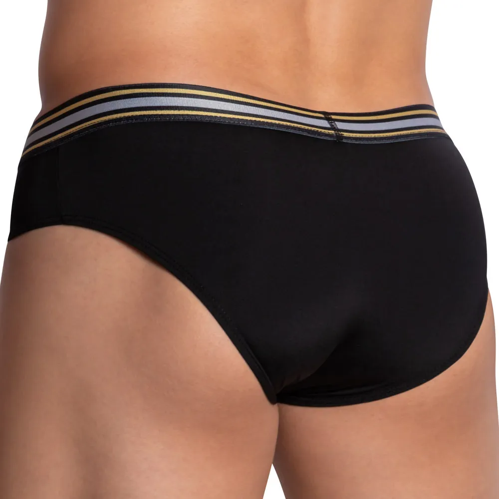 Pistol Pete PPJ031 Athletic Briefs