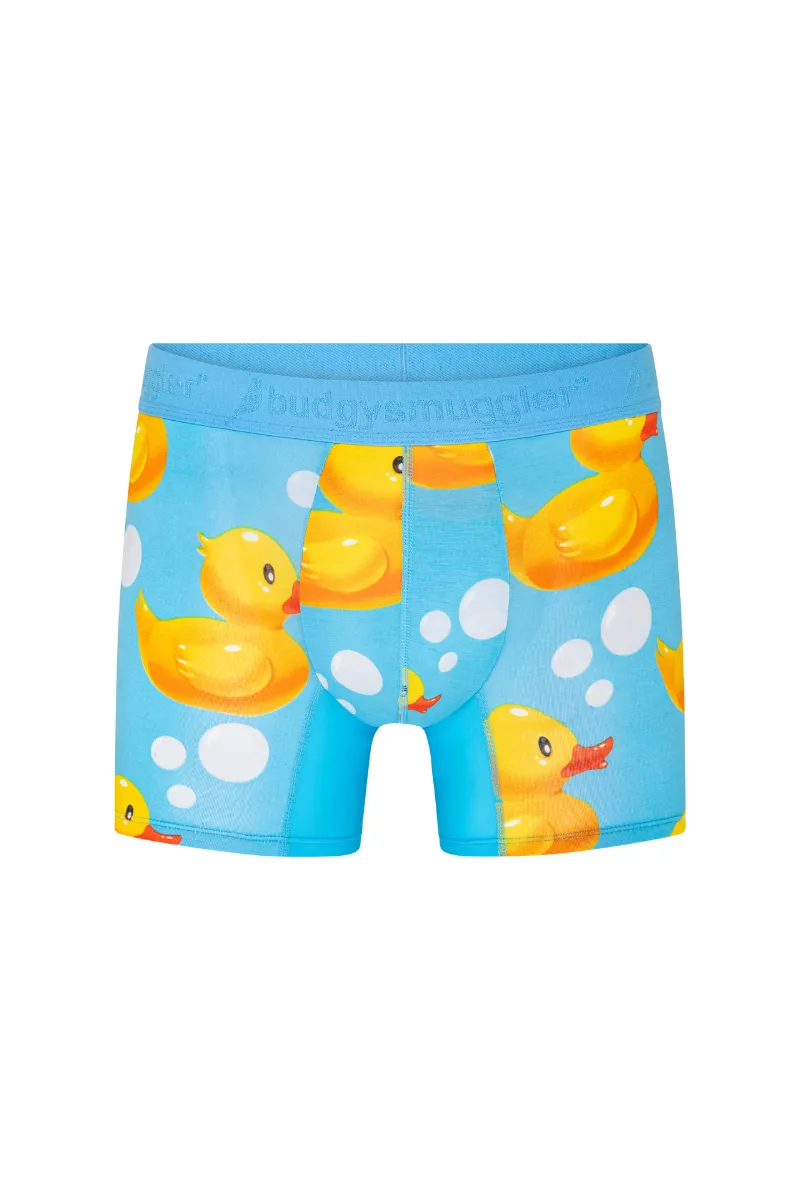 Premium Underwear (2.0) in Rubber Ducks