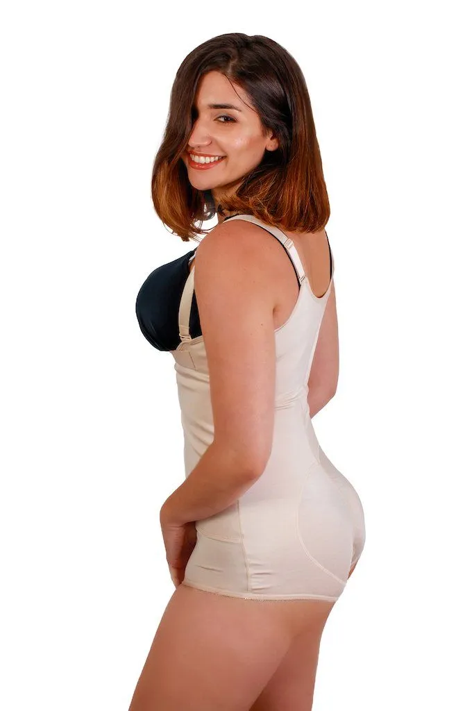 prowaist™ - Hot Body Shaper Bodysuit