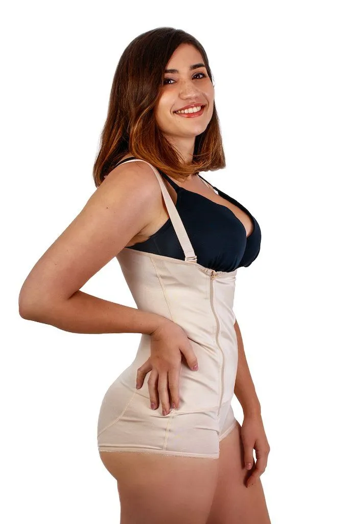 prowaist™ - Hot Body Shaper Bodysuit