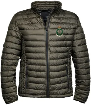 Royal Army Medical Corps Zepelin Padded Jacket