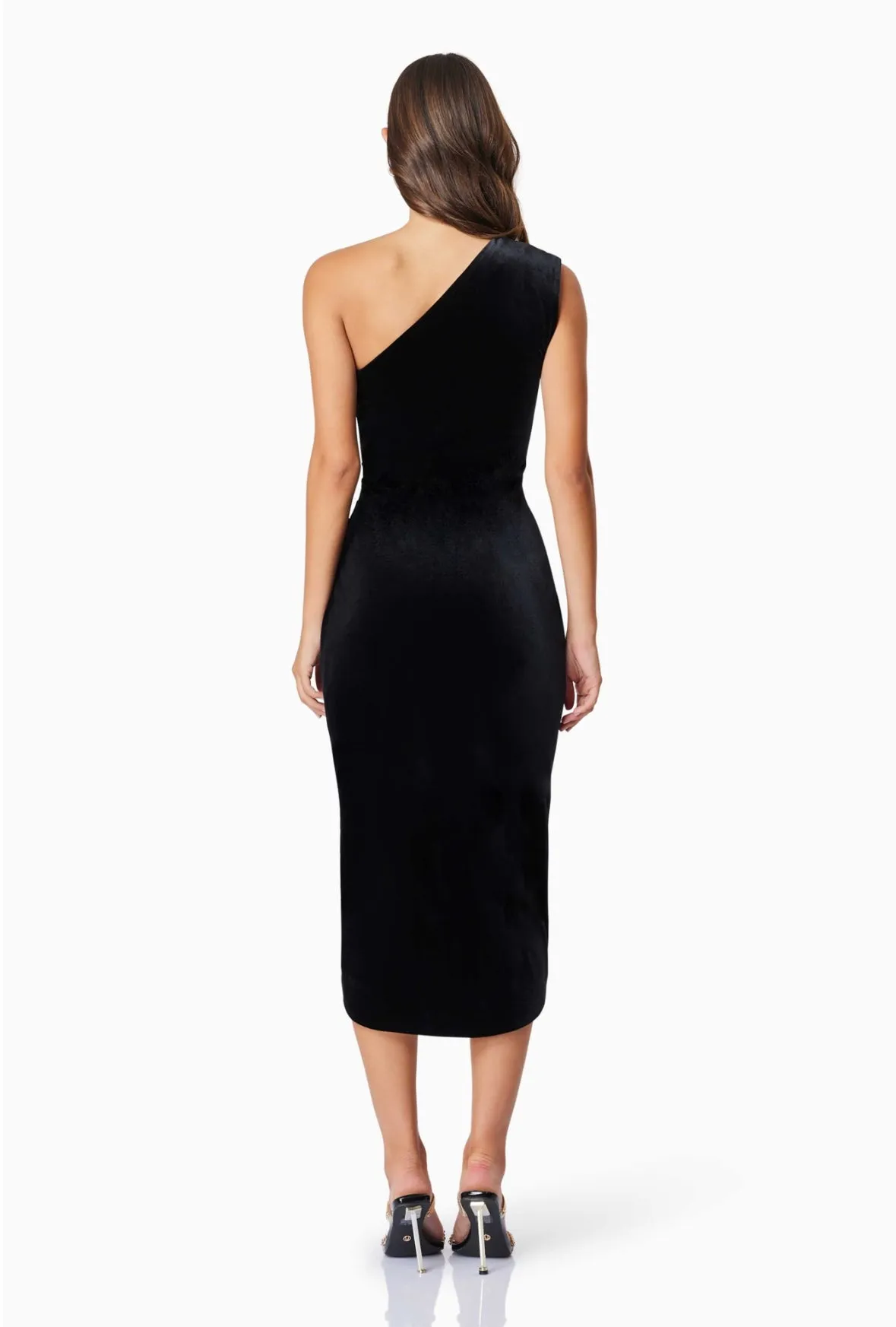 Solene Midi Dress