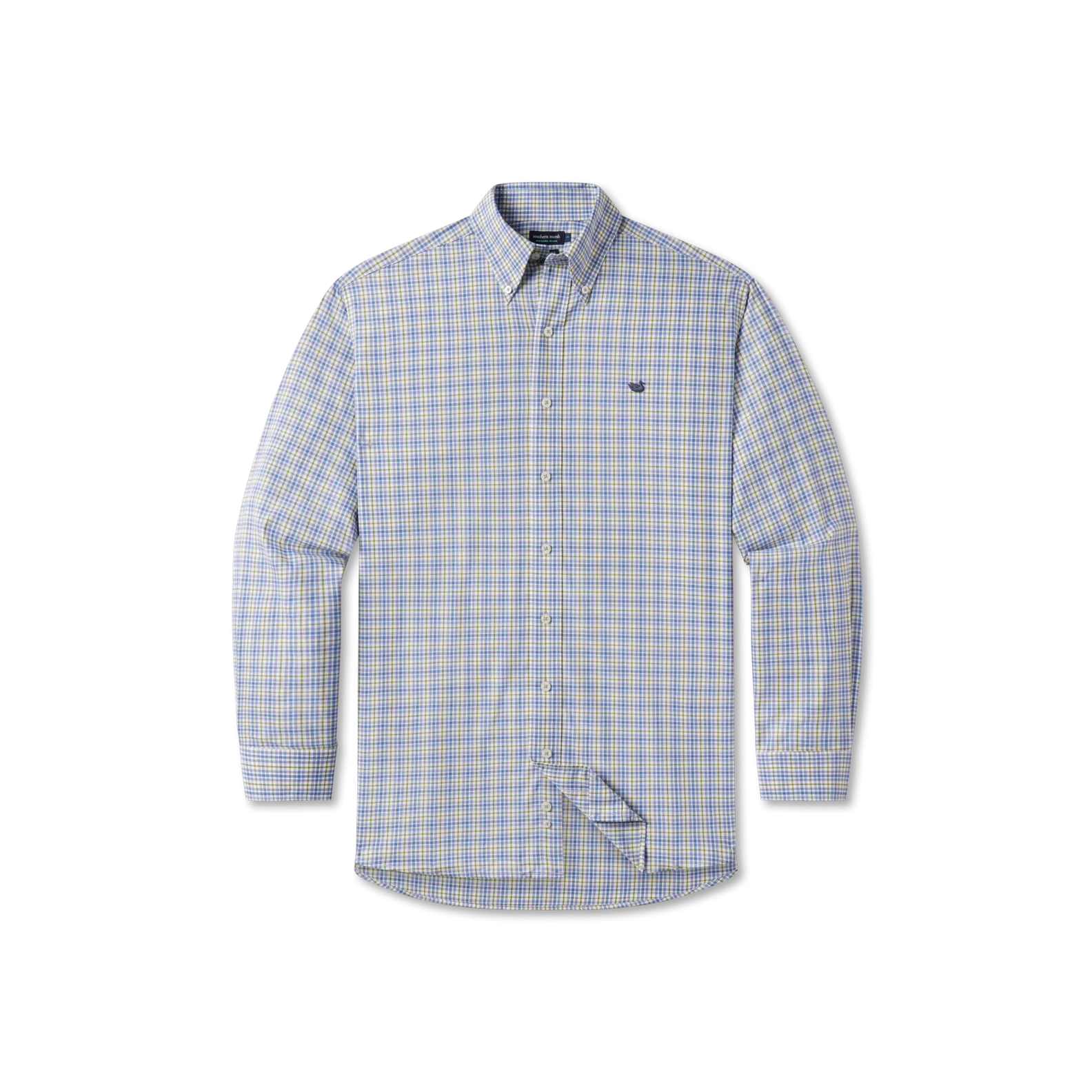 Youth Gonzales Performance Dress Shirt