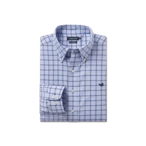 Youth Gonzales Performance Dress Shirt